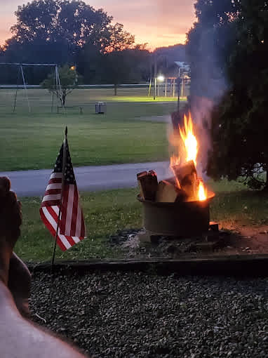 Indian Trail Campground
