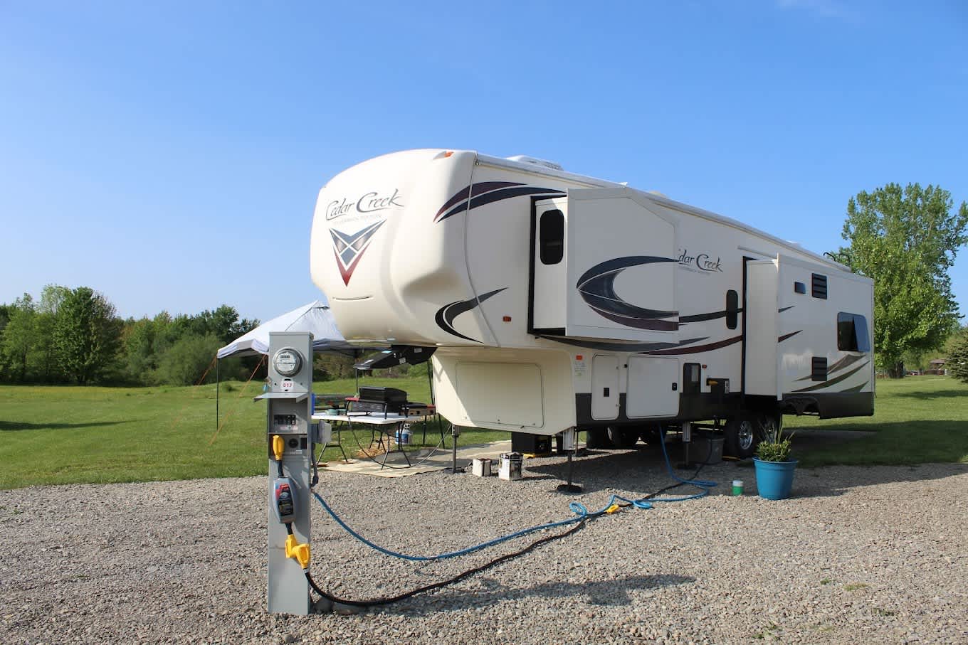 Colden Lakes Resort