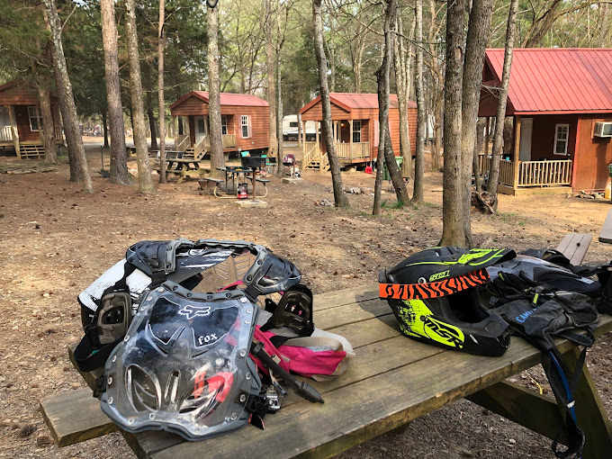 Highland Park Off-Road Resort