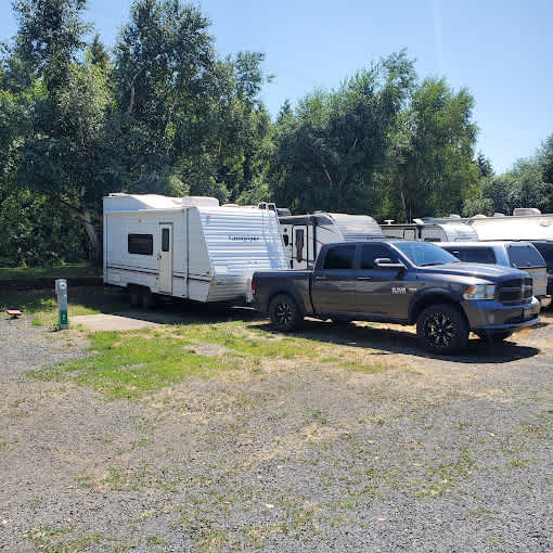 Island Cove RV Park
