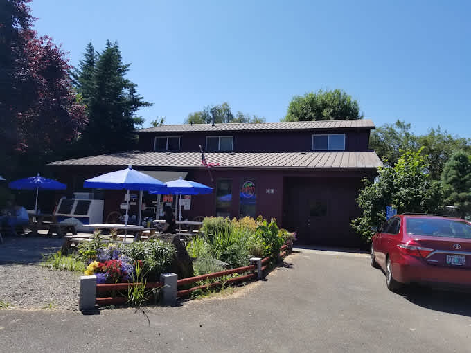 Island Cove RV Park