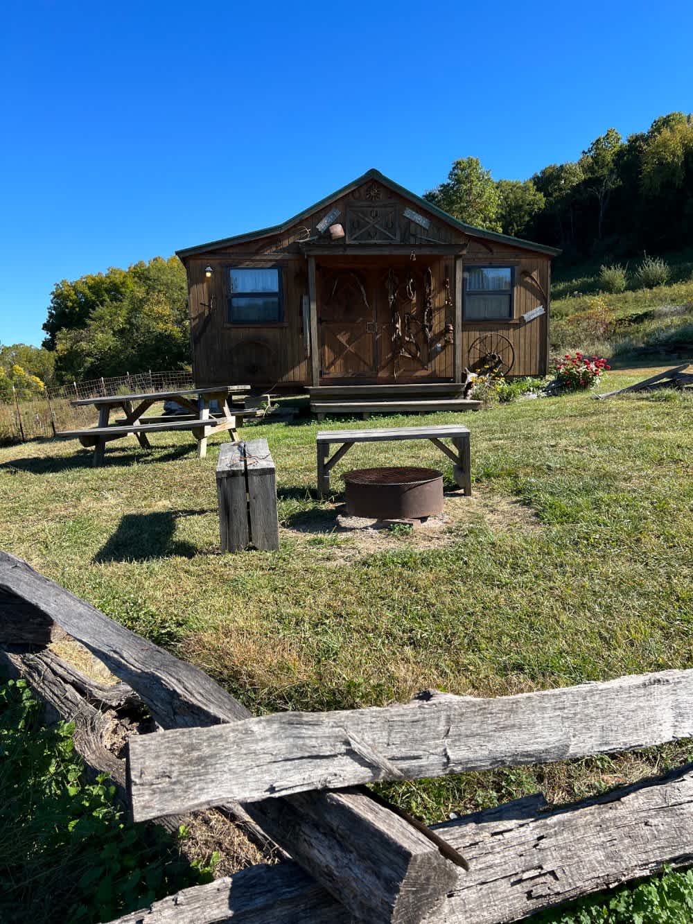 Crystal Creek Ranch