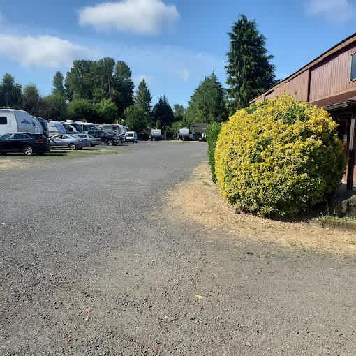 Island Cove RV Park