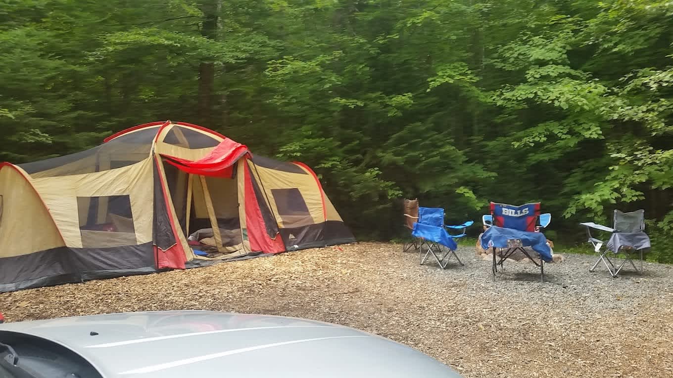 Fransted Family Campground & RV Park