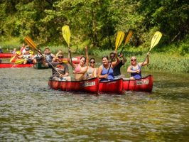 Hocking Hills Camping & Campground