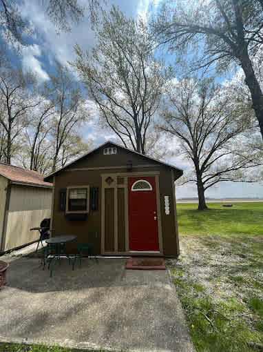 Acorn Oaks RV Park