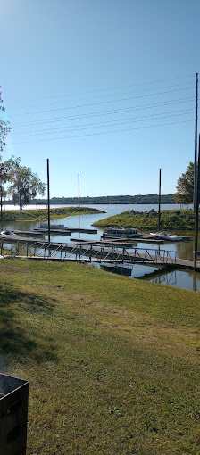 Fondulac Park Carl Spindler Campground