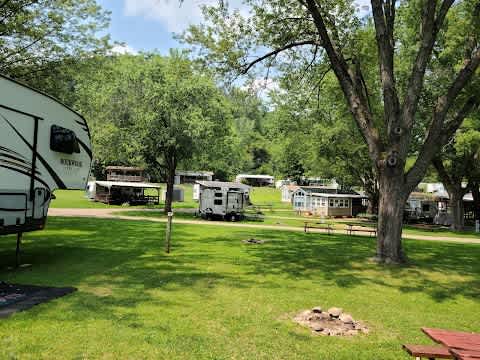 Money Creek Haven, Inc.
