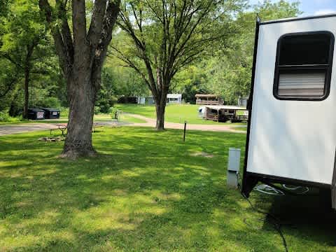Money Creek Haven, Inc.