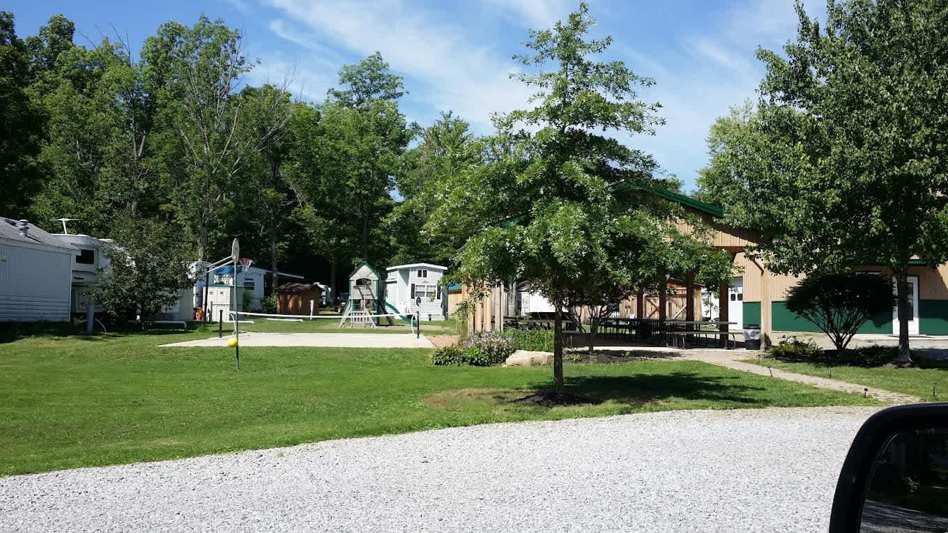 Wildwood Acres Campground