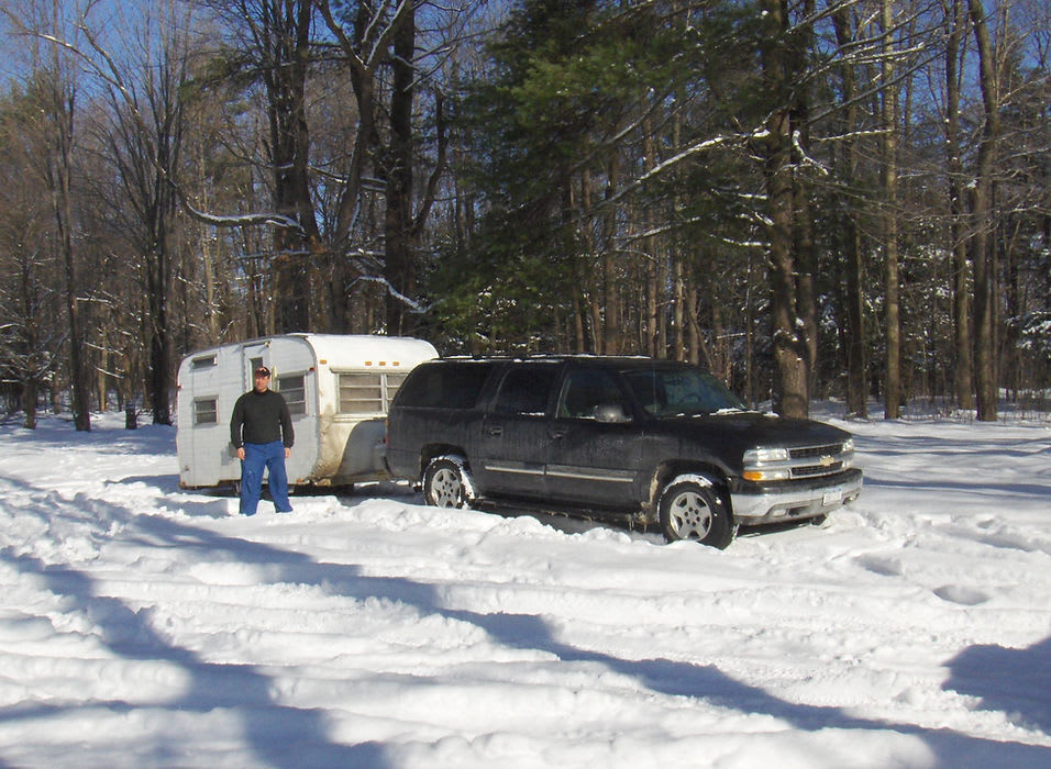 Wildwood Acres Campground