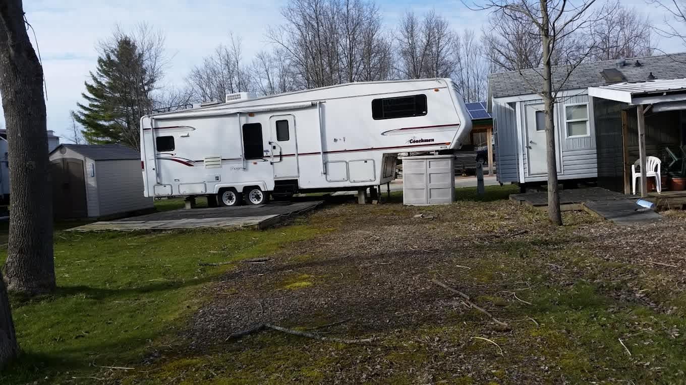 Wildwood Acres Campground