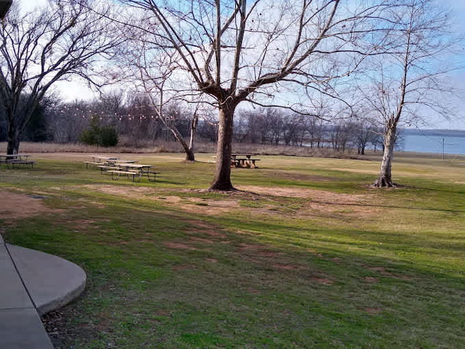 Willow Springs Marina & Resort