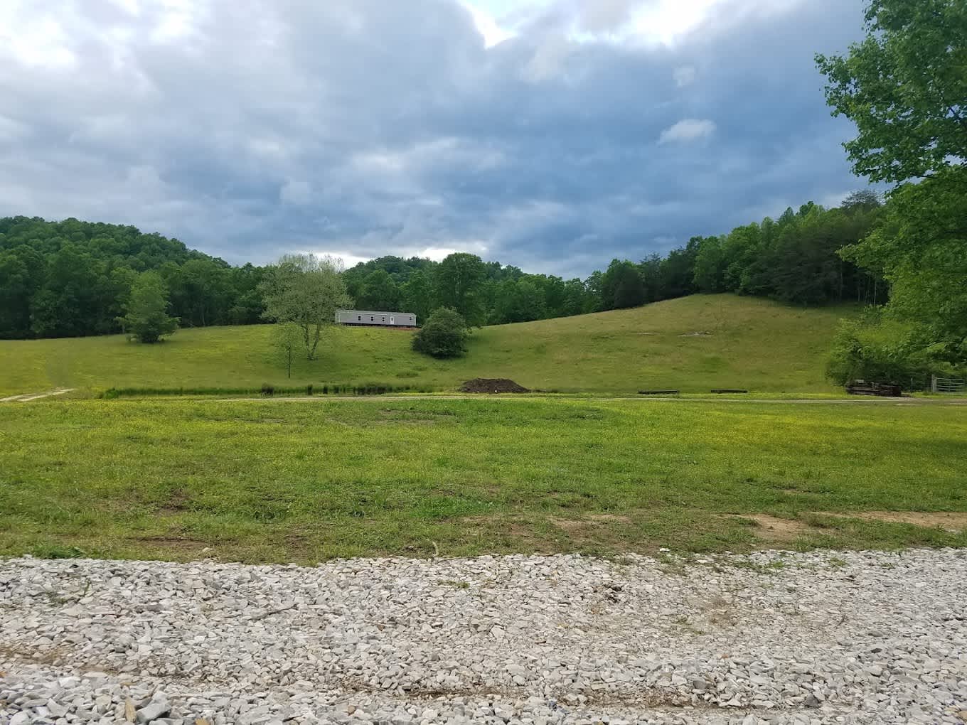Kountry Kritters Campground