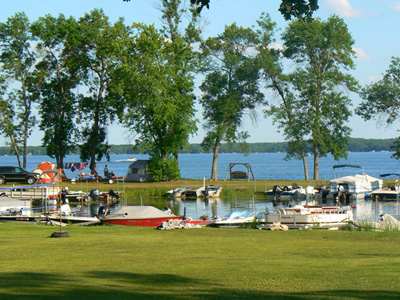 Stuart's Leisure Acres