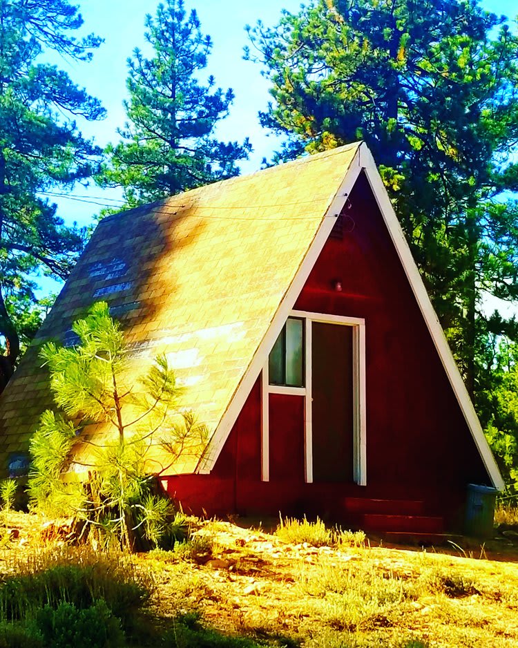 Camp Tanda