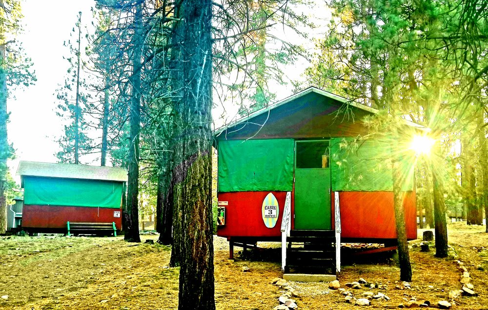 Camp Tanda