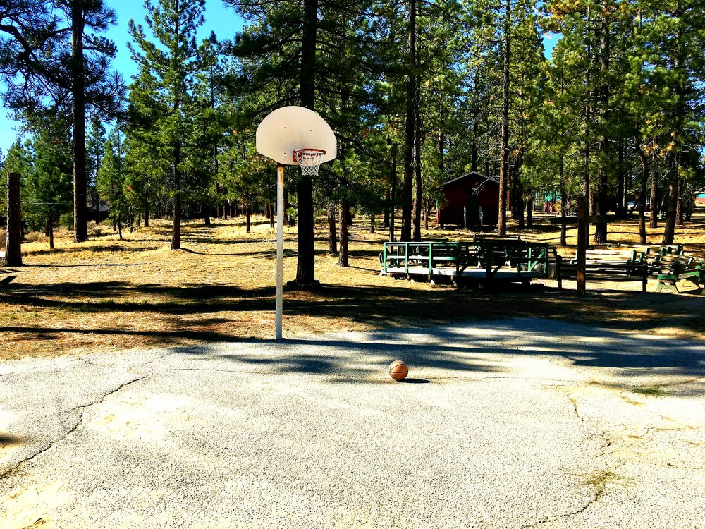 Camp Tanda