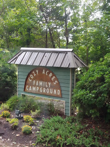 Cozy Acres Family Campground