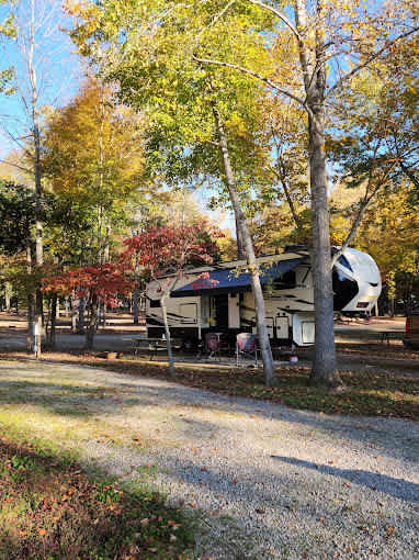 Cozy Acres Family Campground