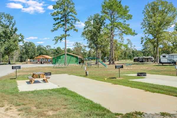 Tickfaw River Village Recreational Storage and Campground