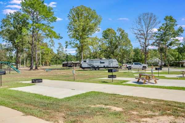 Tickfaw River Village Recreational Storage and Campground