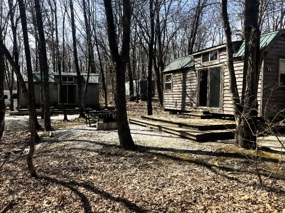 Harmony Ridge Farm & Campground