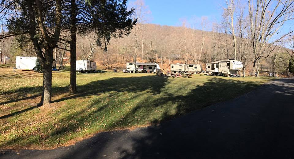 Harmony Ridge Farm & Campground
