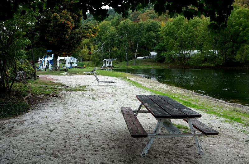 Harmony Ridge Farm & Campground