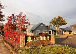 Knox Butte RV Park