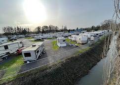 Knox Butte RV Park