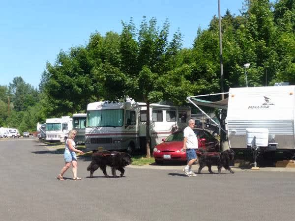 Roamers Rest RV Park