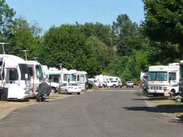 Roamers Rest RV Park