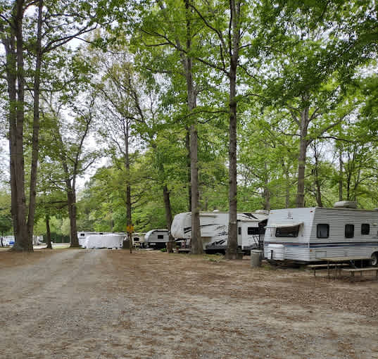 Deep Branch Family Campground
