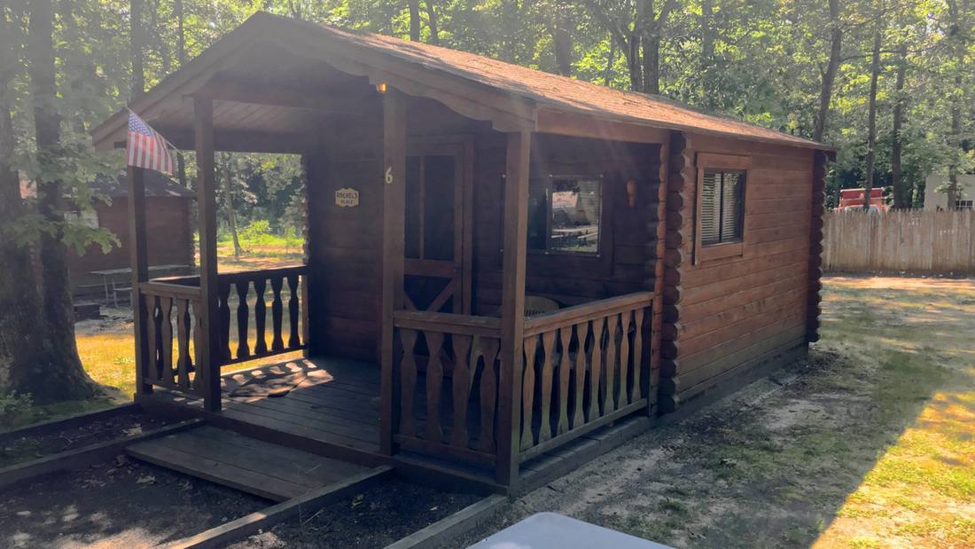 Deep Branch Family Campground