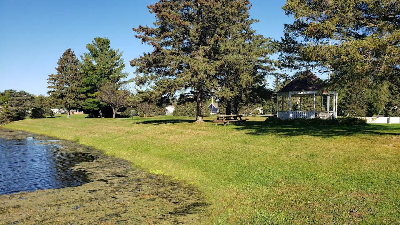 Dorchester Park and Campground