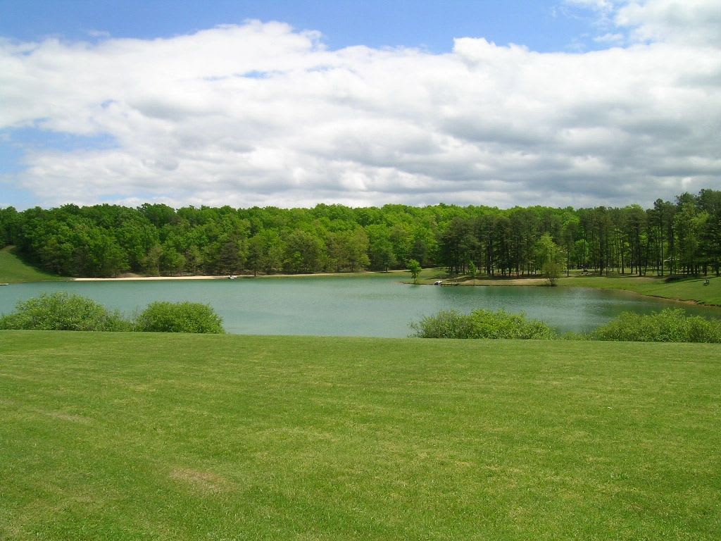 Stoney Creek Resort and Campground