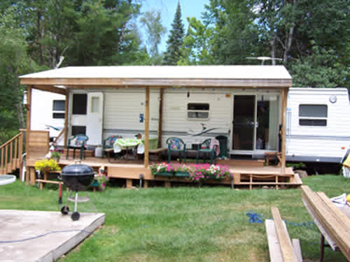 Camperville