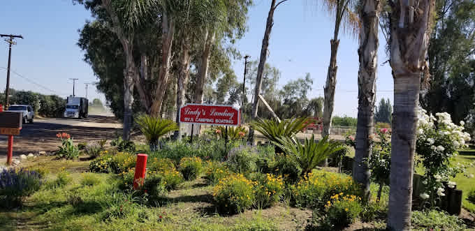 Lindy's Landing RV Resort