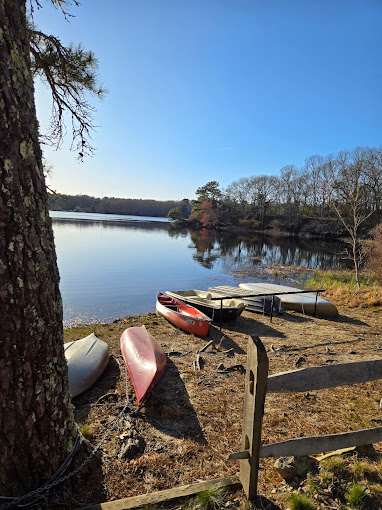 Sweetwater Forest Cape Cod Family Campground