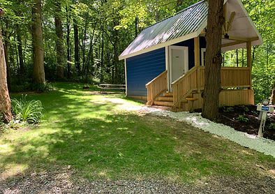 Maple Ridge Campground