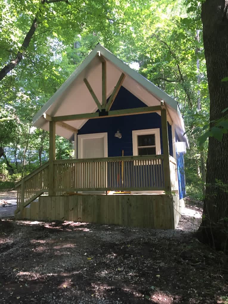 Maple Ridge Campground