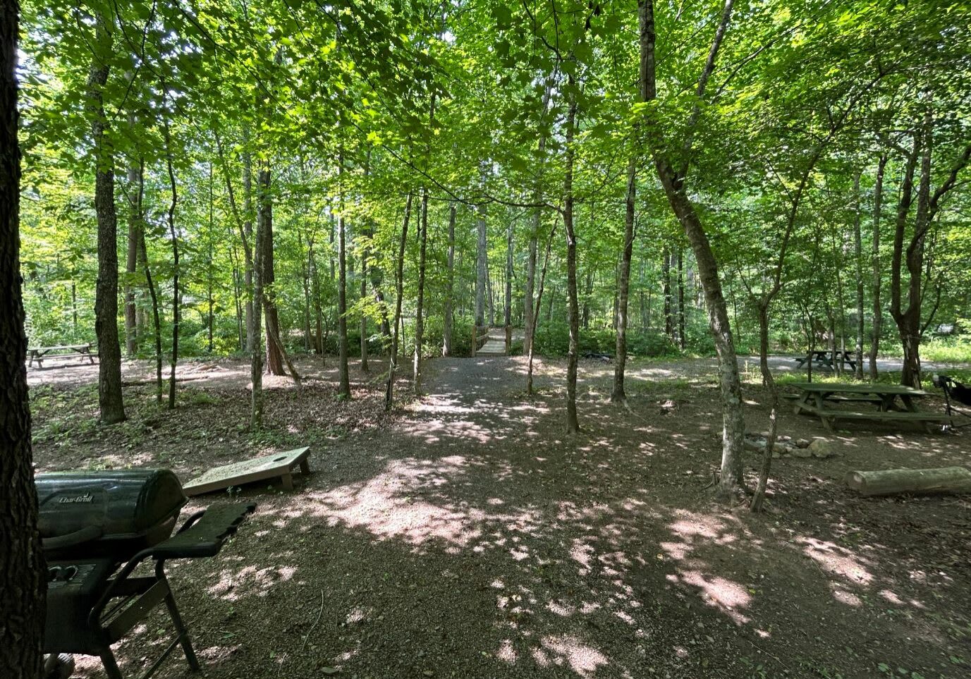 Buckhorne Country Store and Campground