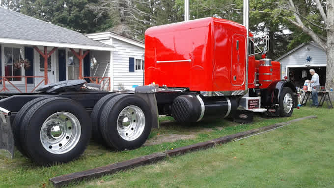 Elkdale RV Resort Inc