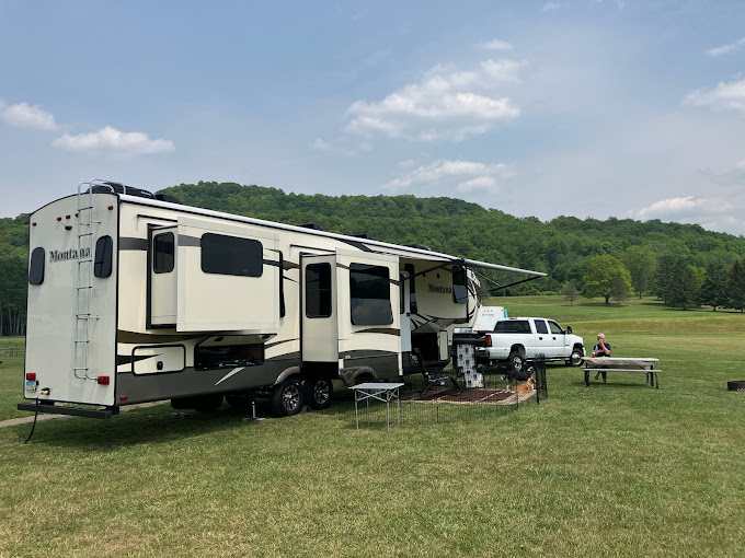 Elkdale RV Resort Inc