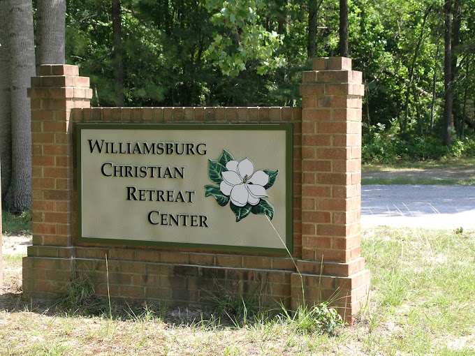 Colonial Pines Campground at Williamsburg Christian Retreat Center