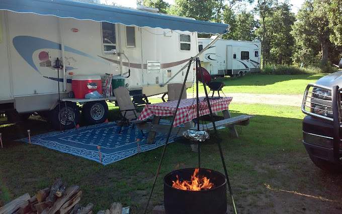 Eagle Ridge Campground