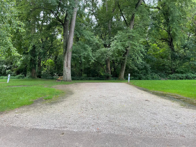 Lake Park Campground