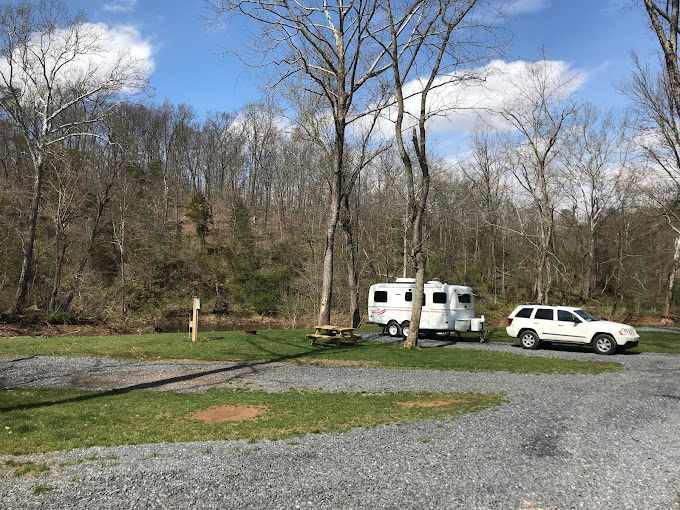 Bear Creek Campground