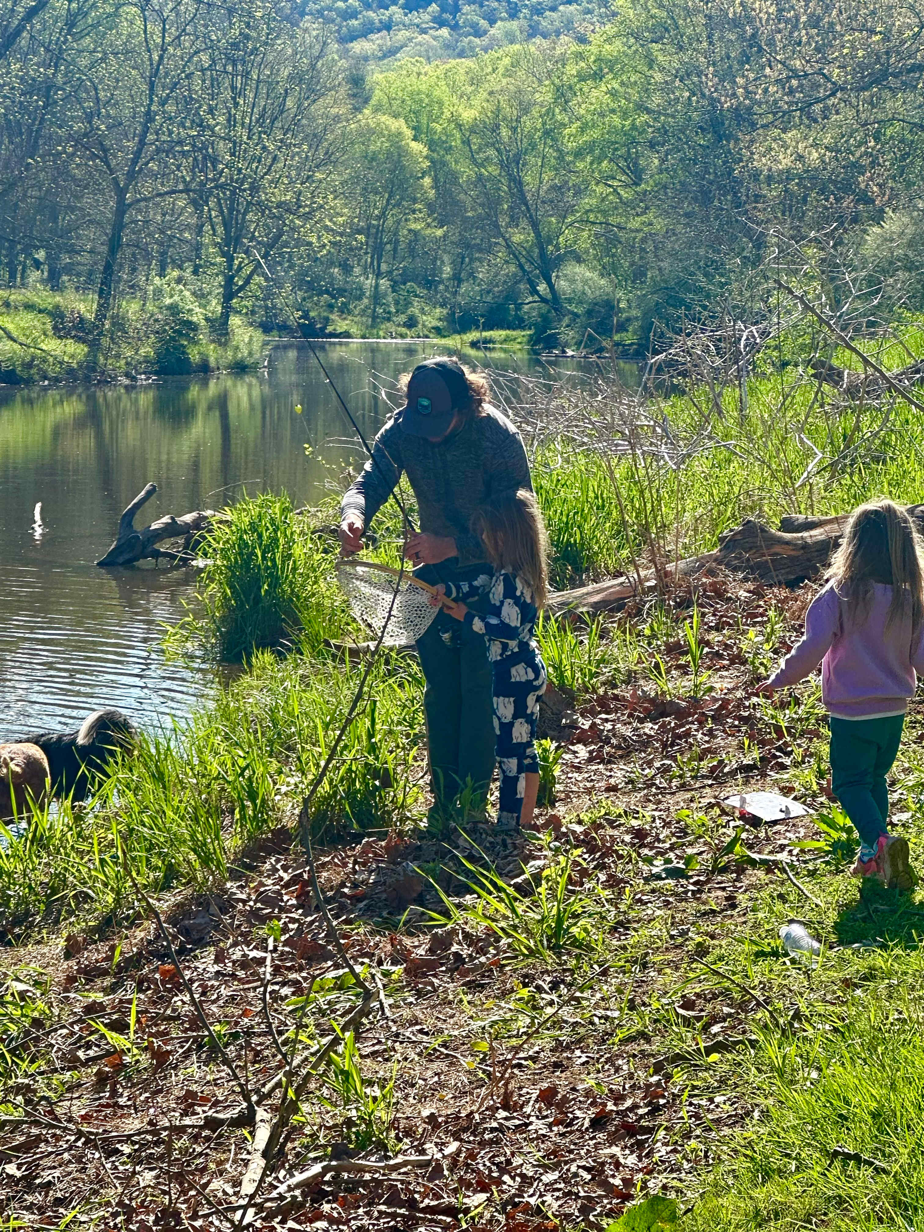 Carp Cove Farm